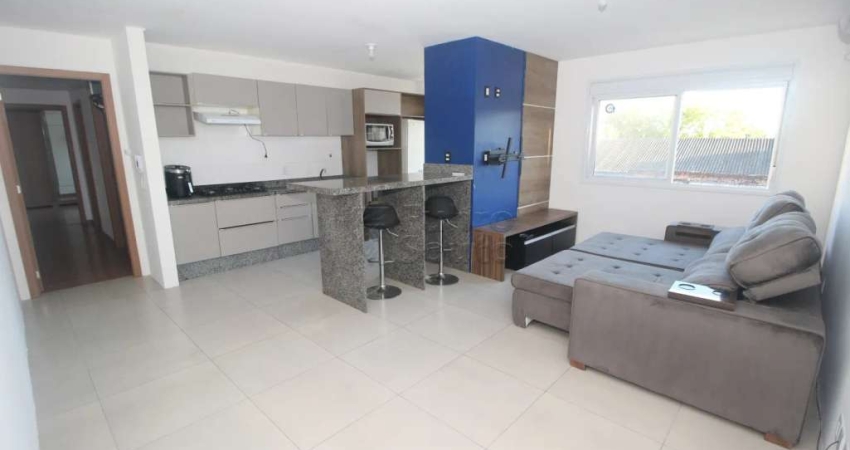 Apartamento 3 Dormitórios no Edifício Residencial de Ville - Conforto e Sofisticação