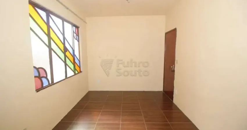 Apartamento fora de condomínio amplo no fragata - conforto e privacidade em excelente localização