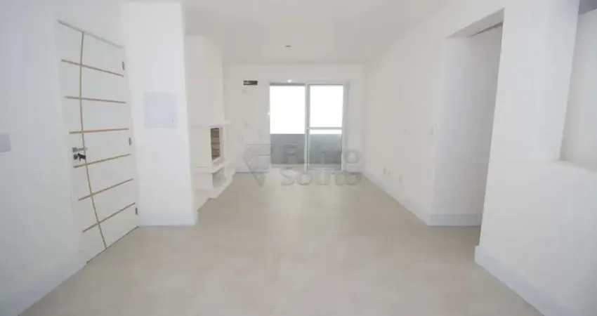 Apartamento Novo e Espaçoso no Edifício Gabriela - Conforto e Sofisticação no Areal