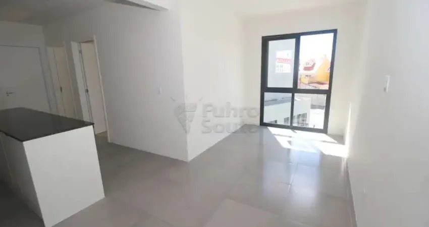 Apartamento com 2 quartos para alugar na Rua Padre Anchieta, Bloco B, 148530412, Centro, Pelotas