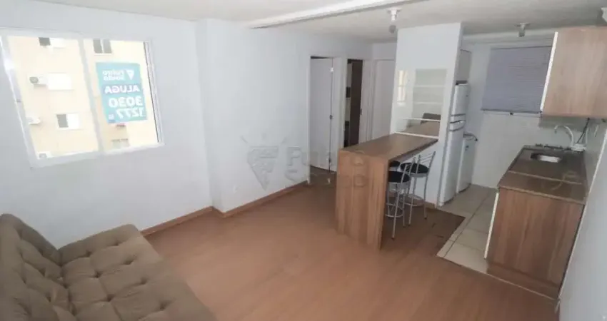 Apartamento com 2 quartos para alugar na Rua Comendador Rafael Mazza, 118037442, Areal, Pelotas