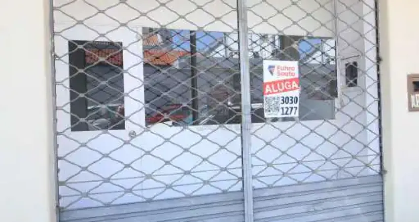 Sala Comercial Ampla e Reformada no Centro de Pelotas - Localização Estratégica para o Seu Negócio!