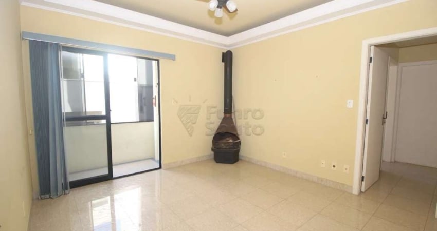 Apartamento 2 Dormitórios no Edifício Residencial Siena - Conforto e Praticidade