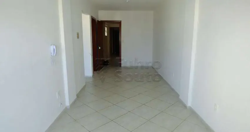 Apartamento com 1 quarto para alugar na Rua Santa Cruz, 128130462, Centro, Pelotas