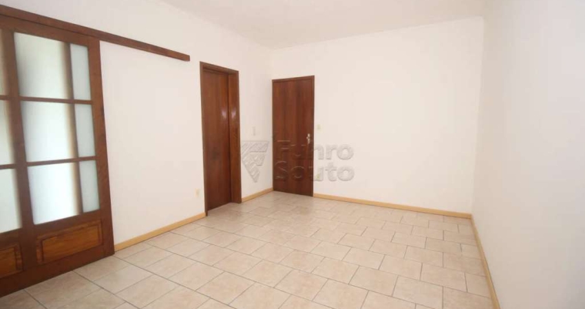 Apartamento de 2 Dormitórios no Edifício Montreal - Próximo à Universidade Católica de Pelotas