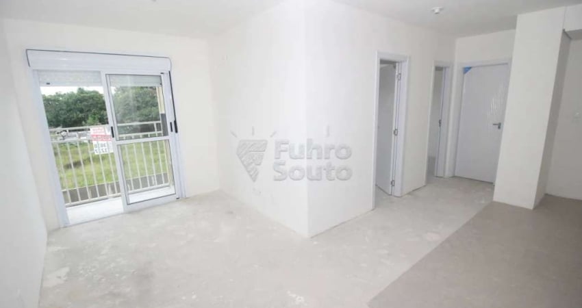 Apartamento para Locação no Aveiro Residencial Clube - Conforto, Segurança e Lazer Completo!