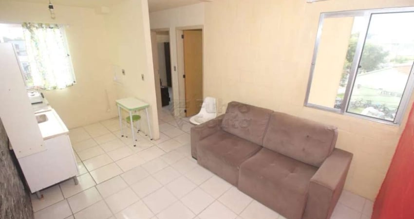 Apartamento Semi Mobiliado no Condomínio Terra Sul - Praticidade e Conforto no Bairro Cruzeiro