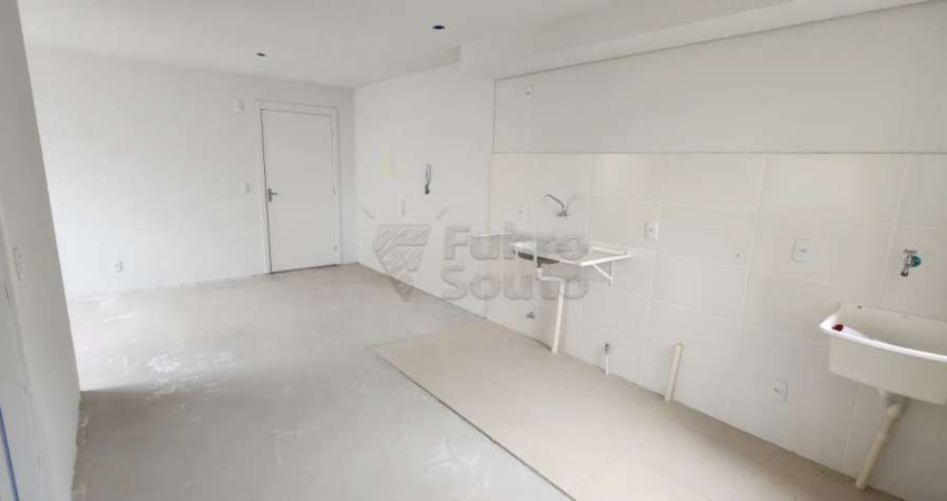 Apartamento no condomínio Guimarães I - Conforto e localização privilegiada!