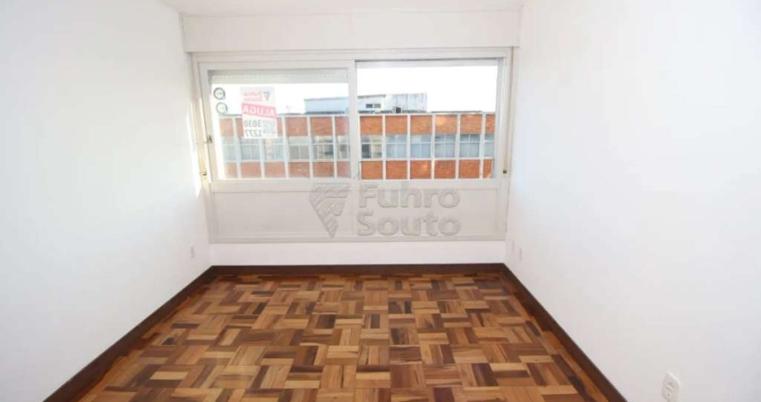 Aluguel de Apartamento no Edifício Baronesa do Arroio Grande