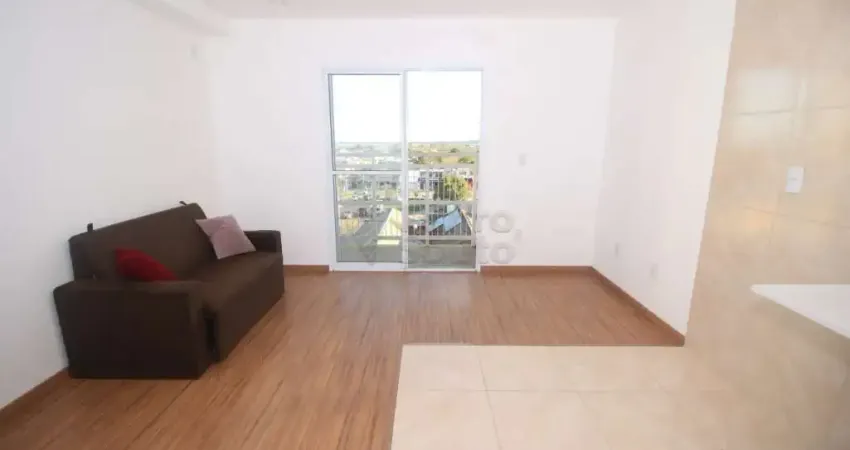 Loft no bairro fragata ? conforto, praticidade e infraestrutura completa