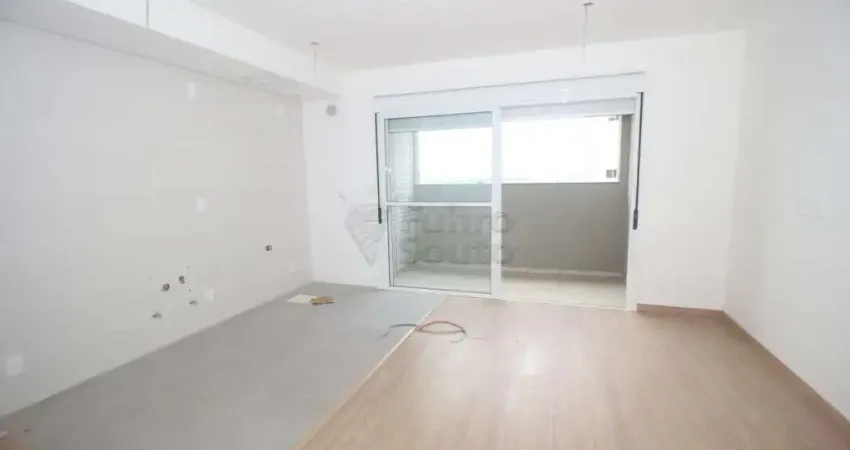 Apartamento 2 Dormitórios no Smart Urban Club - Conforto e Praticidade