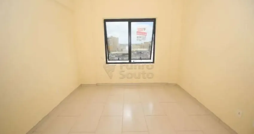 Apartamento no Crystal Palace - localização privilegiada!