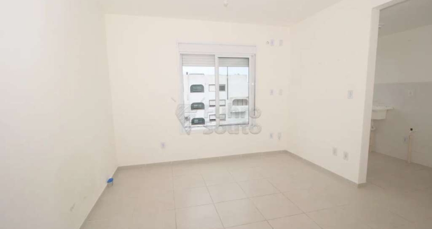 Apartamento no Edifício Dom Virgílio - Praticidade e Conforto no Coração de Pelotas!