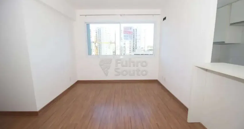 Apartamento para Locação no JK Parque Clube - Excelente Oportunidade