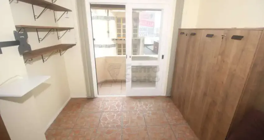 Kitinete Mobiliada na Major Cícero - Pronta para Morar!