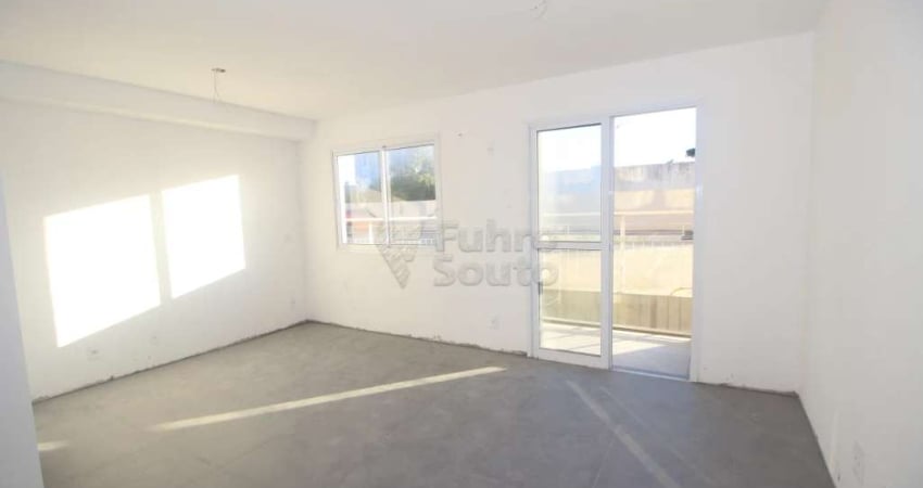 Loft para locação no Residencial Ello!