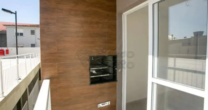 Kitnet / Stúdio para alugar na Rua Márcio Dias, 12883142, Centro, Pelotas