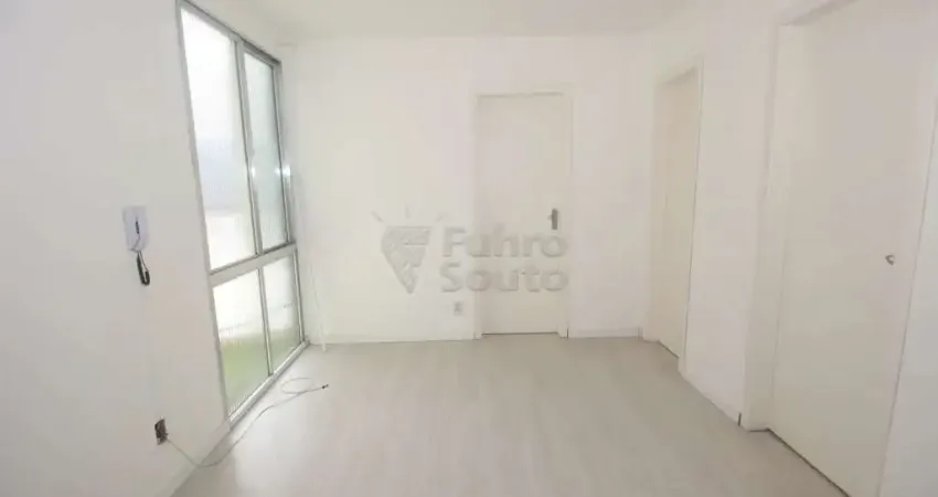 Ótima Oportunidade no Centro de Pelotas - Apartamento para Alugar no Edifício Clera