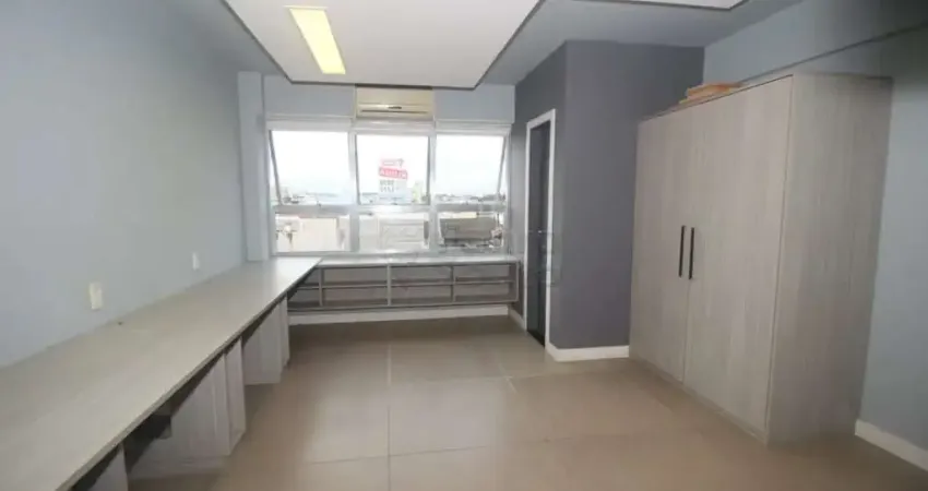 Sala comercial para alugar na Rua Major Cícero de Góes Monteiro, 14863342, Centro, Pelotas