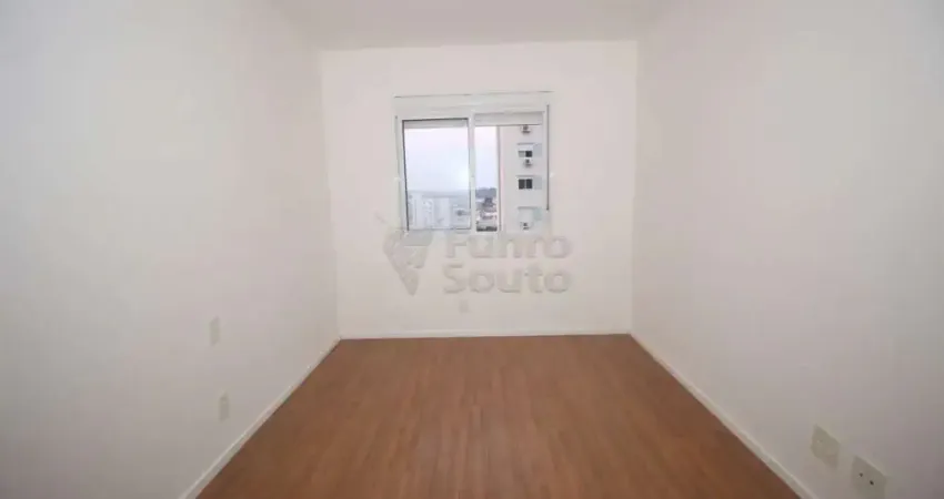 Apartamento 2 Dormitórios no JK Parque Clube - Conforto e Qualidade de Vida no Areal