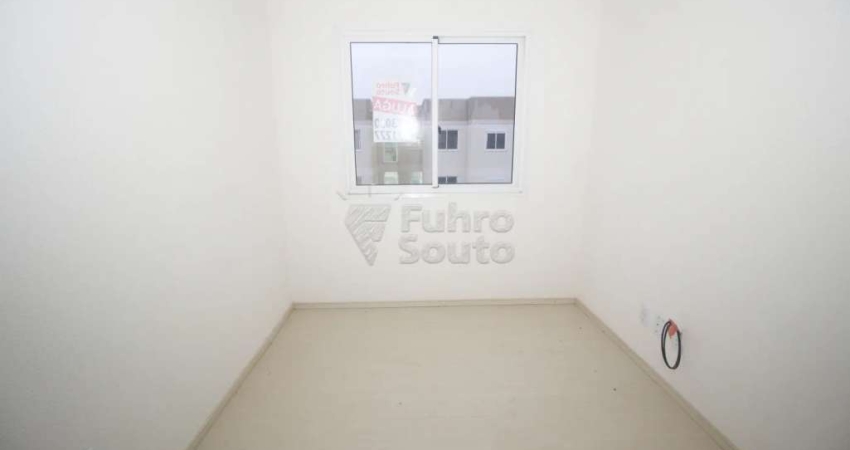 Aluguel de Apartamento no Condomínio Lucca I - Bairro Fragata em Pelotas