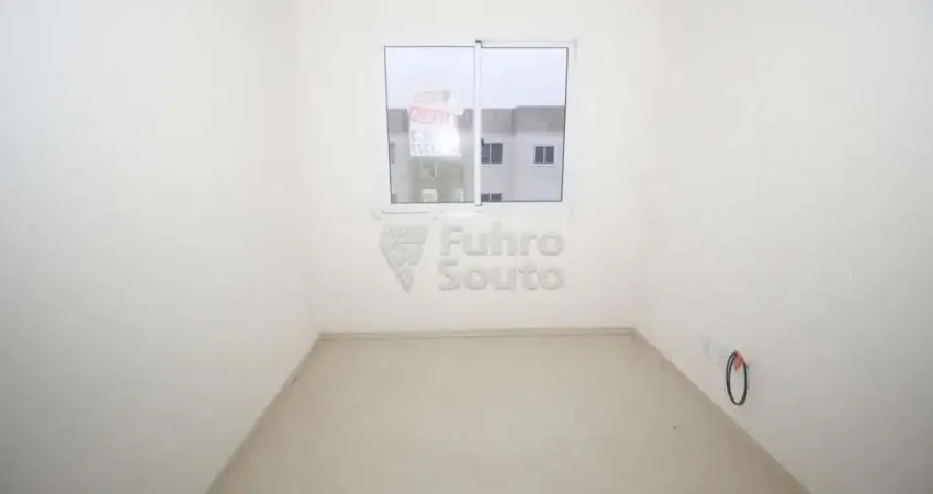 Aluguel de apartamento no condomínio lucca i - bairro fragata em pelotas