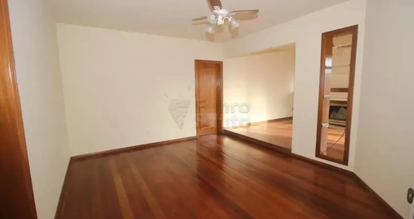 Apartamento 3 Dormitórios no Edifício Residencial Livorno - Alto Padrão na Avenida Dom Joaquim