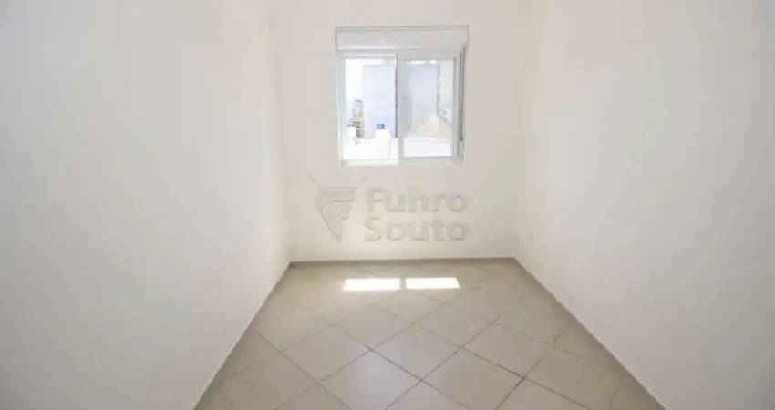Apartamento com dois dormitórios no edifício residencial nita - água, iptu e seguro fogo inclusos no condomínio.