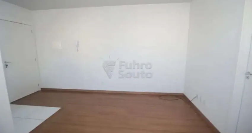 Apartamento 2 Dormitórios no Condomínio Jardim do Lago - Conforto e Qualidade de Vida em Localização Privilegiada