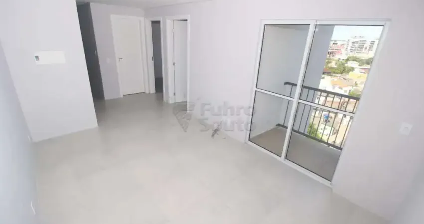 Apartamento no residencial connect jk - excelente localização!
