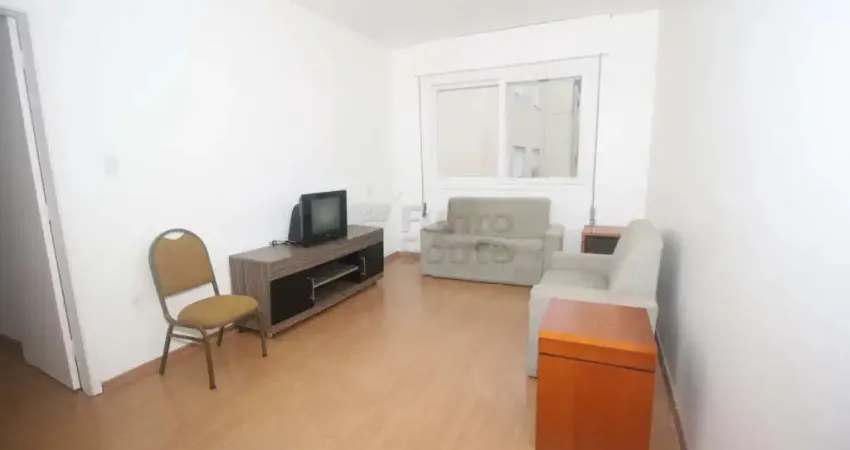Oportunidade Próxima à UCPel e Odonto - Apartamento Semi Mobiliado à Venda ou Aluguel no Centro