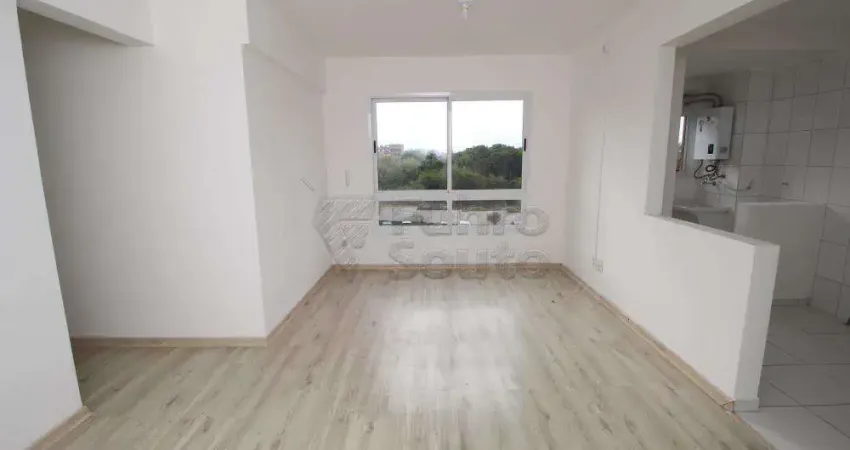 Apartamento 3 dormitórios no areal - excelente localização próximo ao shopping pelotas e parque una