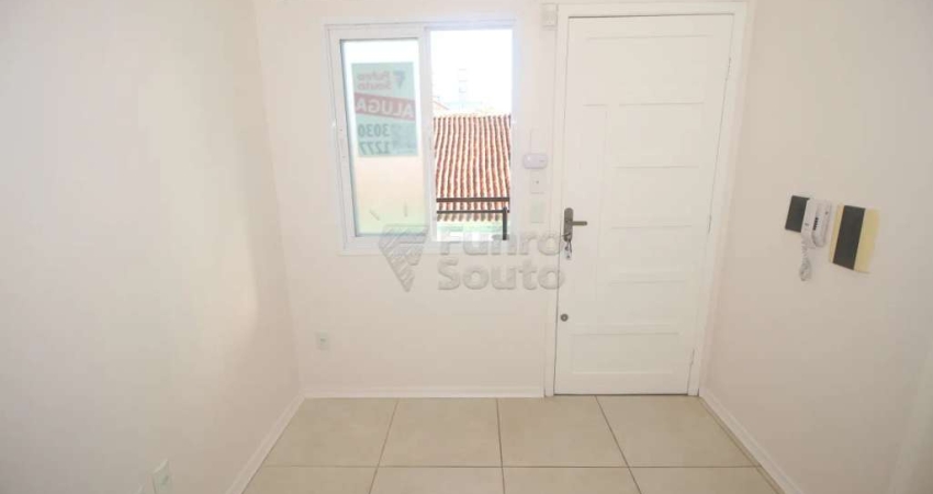 Apartamento Padrão em Pelotas