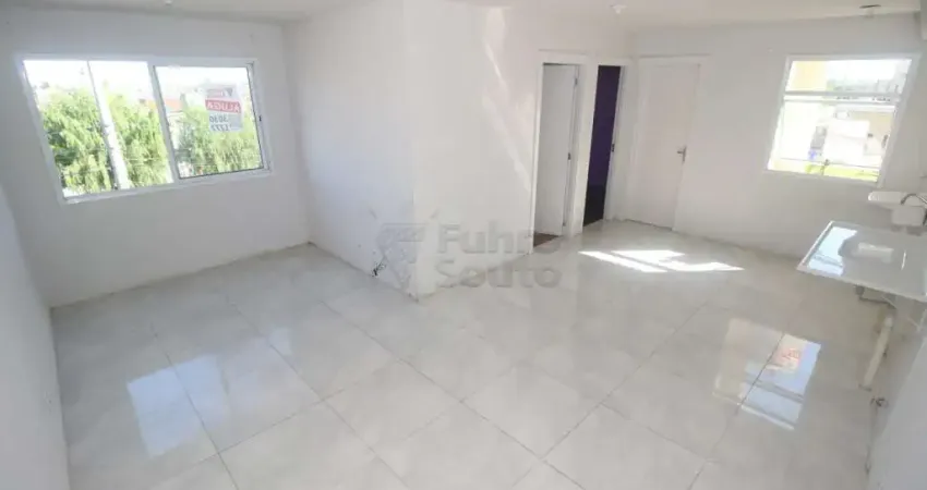 Aluguel de Apartamento no Condomínio Guimarães II - Bairro Areal, Pelotas