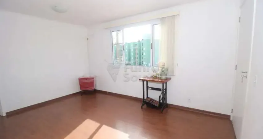 Apartamento Semi Mobiliado no Maria Clara Umuharama