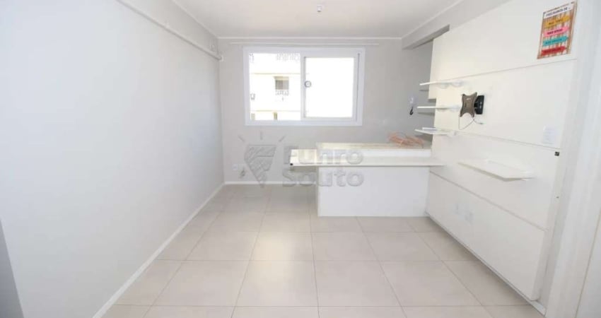 Apartamento no Edifício Montauk - Conforto, Funcionalidade e Excelente Localização!