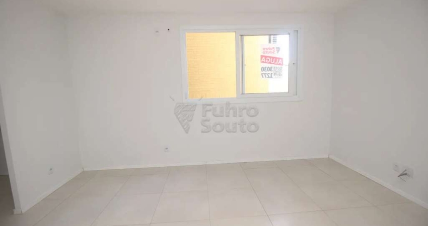 Apartamento Moderno com Suíte e Vaga Coberta no Edifício Montauk - Conforto e Praticidade no Seu Dia a Dia!