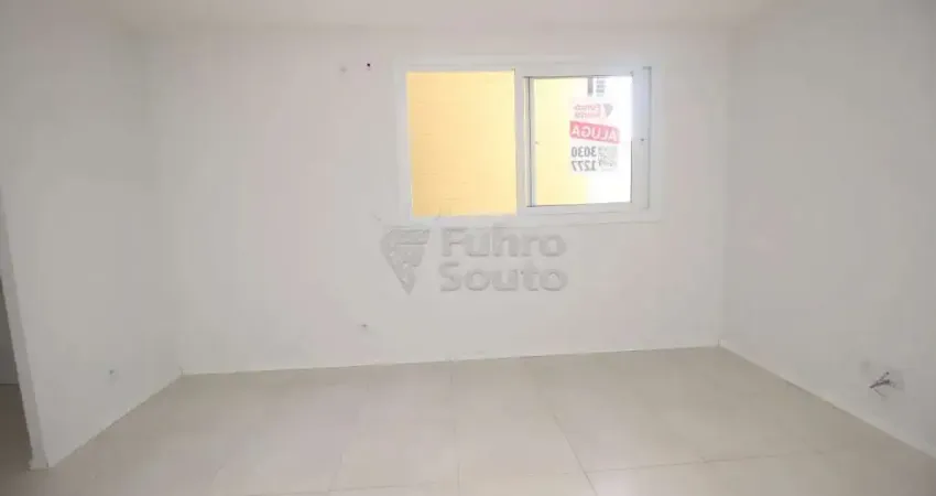 Apartamento moderno com suíte e vaga coberta no edifício montauk - conforto e praticidade no seu dia a dia!