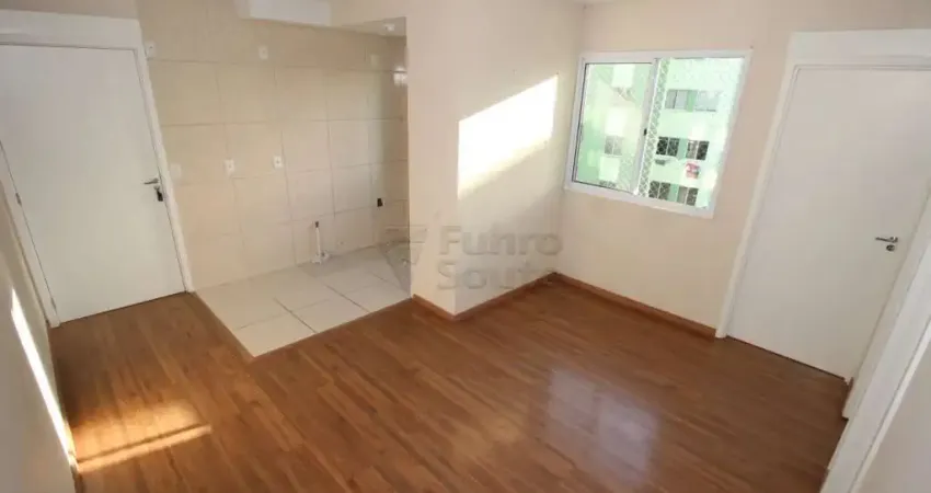 Excelente apartamento de 2 dormitórios no jardim do lindóia - três vendas