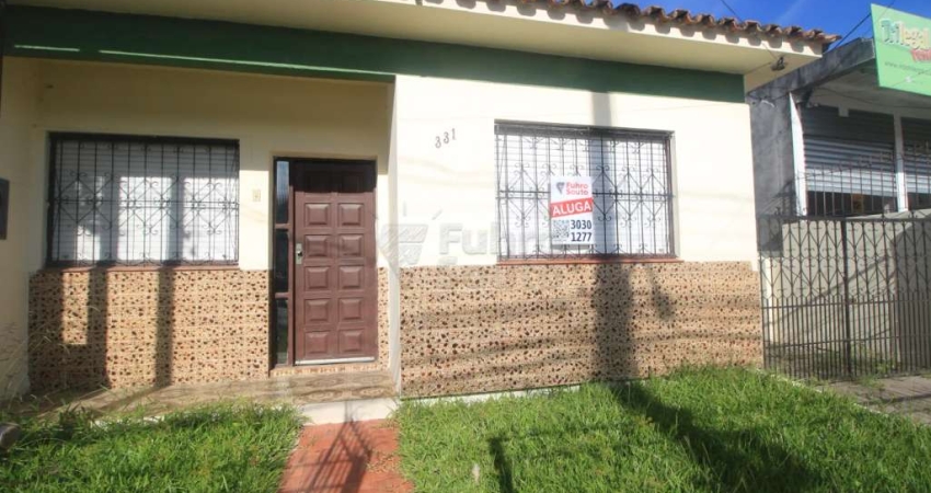 Casa no bairro Fragata
