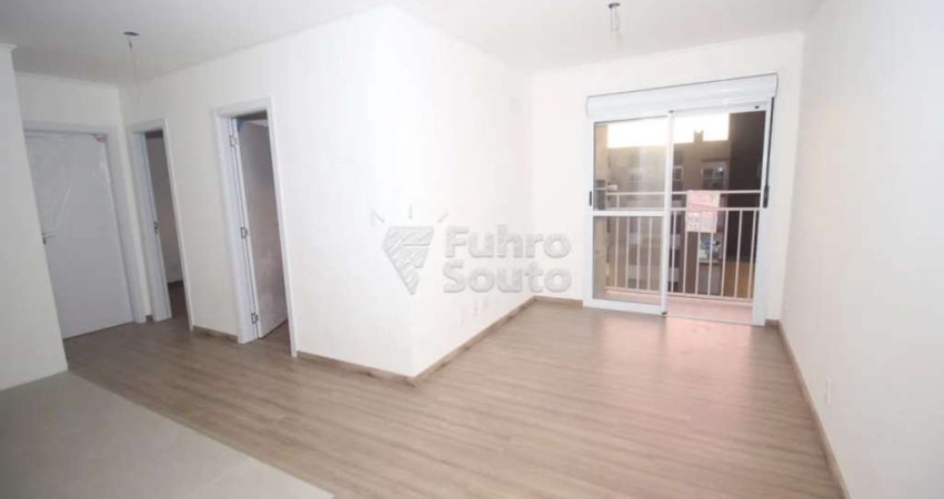 Excelente oportunidade no Residencial Aveiro - Conforto, localização privilegiada e ótima posição solar