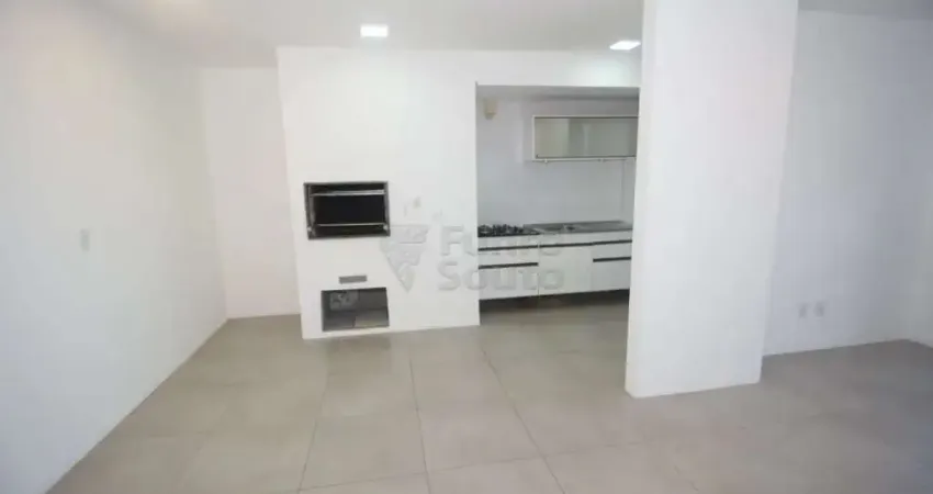 Apartamento no Acqua Residence Club - conforto, localização e lazer em um só lugar!