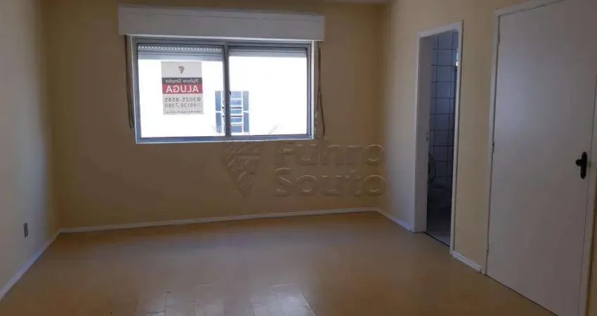 Kitnet / Stúdio para alugar na Rua Uruguai, 118232452, Centro, Pelotas