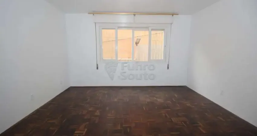 Apartamento no condomínio América, de 2 dormitórios.