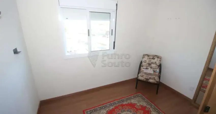 Apartamento com 3 quartos para alugar na Rua Elgar Carlos Hadler, 5, 118833422, São Gonçalo, Pelotas