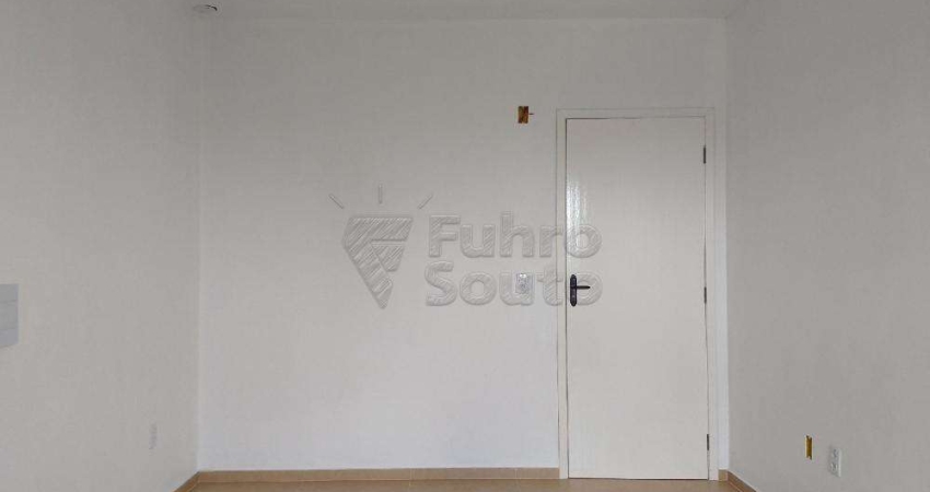 Apartamento 2 Dormitórios no Edifício Residencial João G. Nogueira - Espaço e Iluminação para sua Comodidade