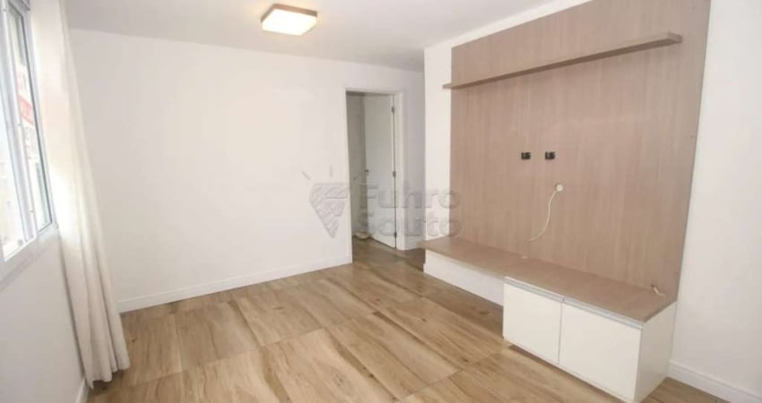 Apartamento Semi mobiliado para Alugar no Maria Clara Umuharama - Conforto e Praticidade ao Lado do Shopping Pelotas!
