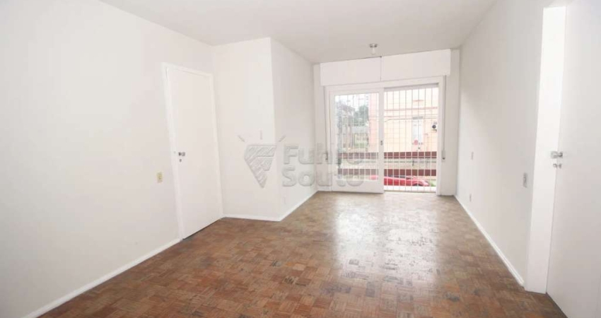 Apartamento com 2 quartos para alugar na Rua Tiradentes, 128232492, Centro, Pelotas