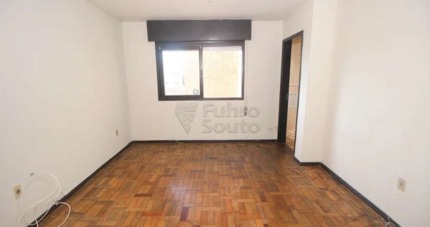 Encantador Apartamento para Alugar no Coração do Centro de Pelotas