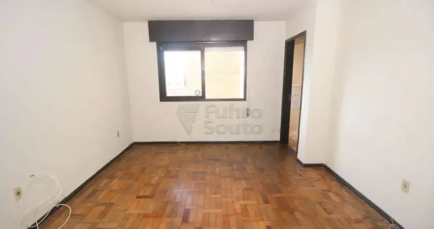 Encantador apartamento para alugar no coração do centro de pelotas